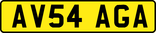 AV54AGA