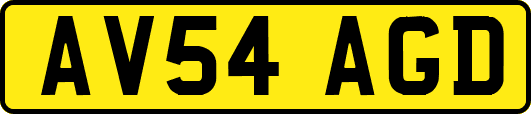 AV54AGD