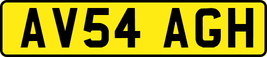 AV54AGH
