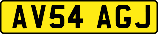 AV54AGJ