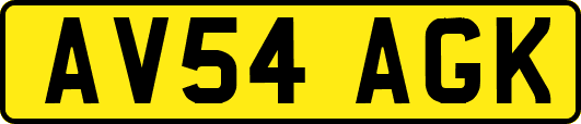 AV54AGK