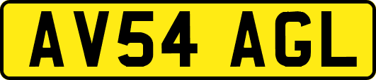 AV54AGL