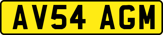 AV54AGM