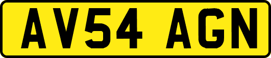 AV54AGN