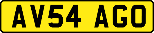 AV54AGO