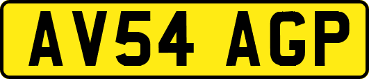 AV54AGP