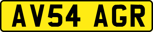 AV54AGR