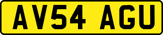 AV54AGU