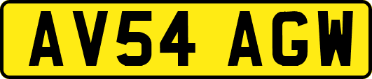 AV54AGW