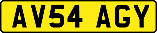 AV54AGY