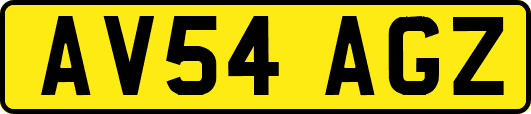 AV54AGZ