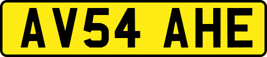 AV54AHE