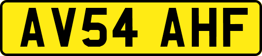 AV54AHF