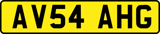 AV54AHG