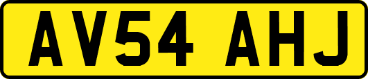 AV54AHJ