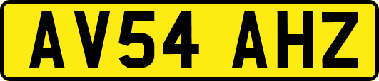 AV54AHZ