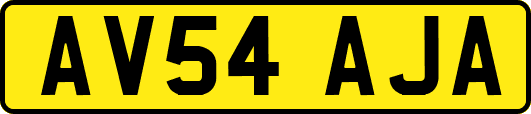 AV54AJA