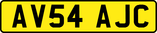 AV54AJC