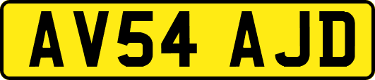 AV54AJD