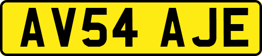 AV54AJE