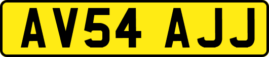 AV54AJJ