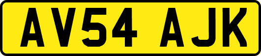 AV54AJK