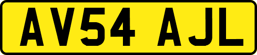 AV54AJL