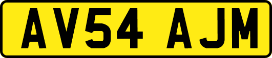 AV54AJM