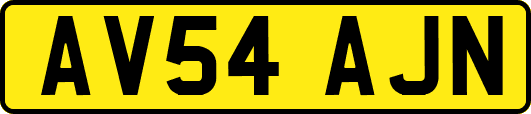 AV54AJN