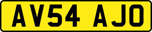 AV54AJO