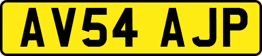 AV54AJP