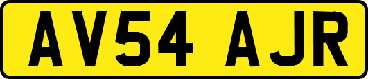 AV54AJR