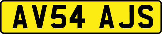 AV54AJS