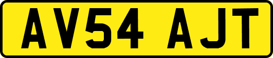 AV54AJT