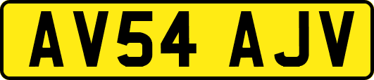 AV54AJV