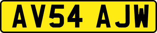 AV54AJW