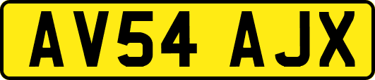 AV54AJX