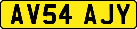 AV54AJY