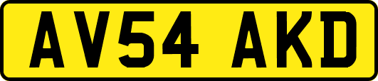 AV54AKD