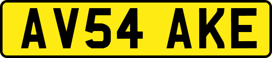 AV54AKE