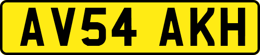 AV54AKH