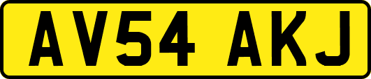 AV54AKJ