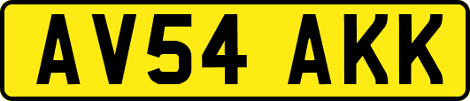 AV54AKK