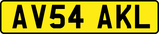 AV54AKL