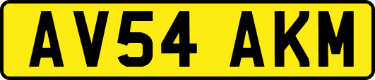 AV54AKM
