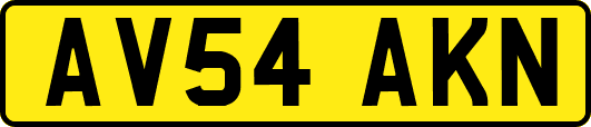 AV54AKN