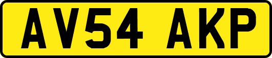 AV54AKP