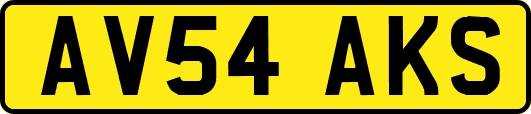 AV54AKS