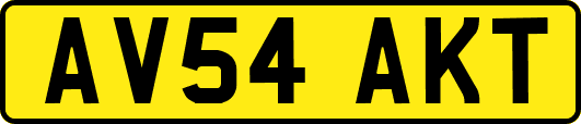 AV54AKT