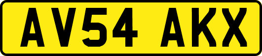 AV54AKX